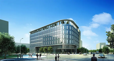 鸿翼&中森建筑 KM知识管理项目案例