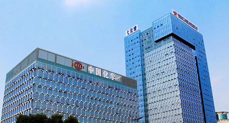 鸿翼&七化建 ECM文档云项目案例