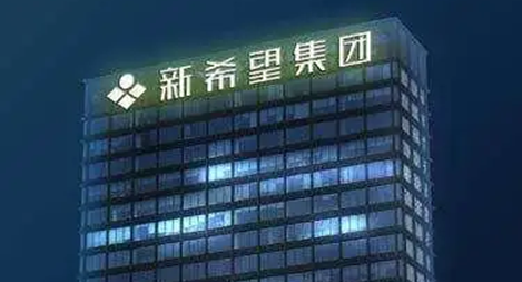 鸿翼&新希望集团  文件档案一体化项目案例