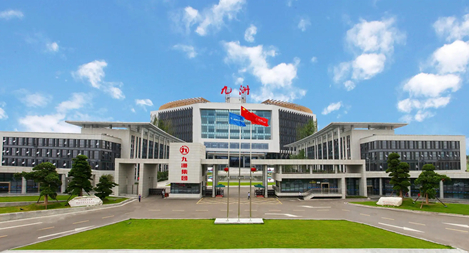 鸿翼&九洲电器 ECM文档云项目案例