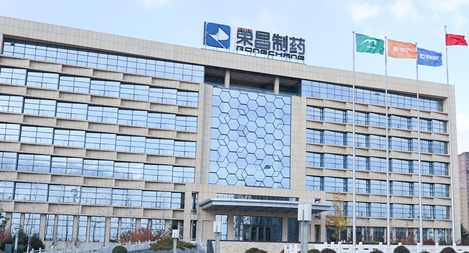 鸿翼&荣昌生物制药 鸿翼医药GxP²® 一体化质量管理平台项目案例