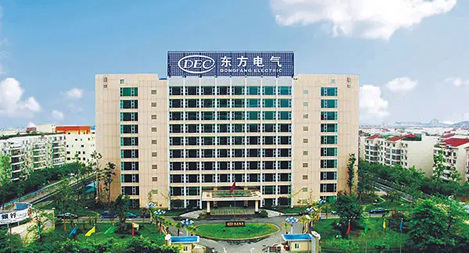 鸿翼&东汽 ECM文档云项目案例