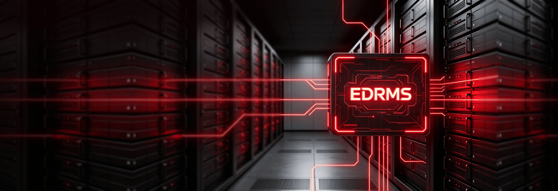 OpenContent AI EDRMS 智能数据归档及数字档案管理